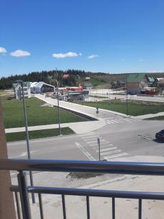 Lux Apartman Jovana - Žabljak - 5