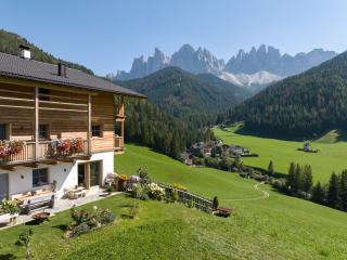 Unterkantiolerhof - Funes - 0