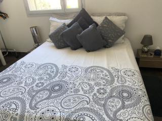 GK2night, appartement avec parking sous sol gratuit - Marsiglia - 9
