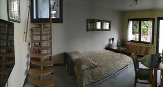 Duplex 2 personnes, (ou 4) sans vis-à-vis - Aix-les-Bains - 1
