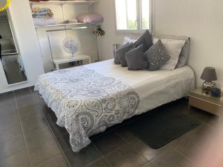GK2night, appartement avec parking sous sol gratuit - Marsiglia - 0