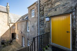 7 Shorehead, Portsoy - 2