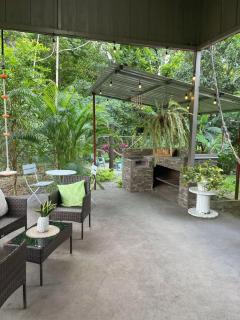 Casa Serena La Fortuna - Fortuna - 0