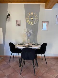 Appartamento - Casa Usignolo - Castelletto sopra Ticino - 4