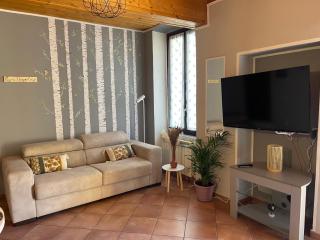 Appartamento - Casa Usignolo - Castelletto sopra Ticino - 6