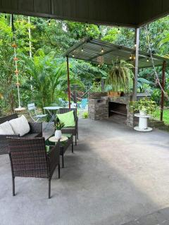 Casa Serena La Fortuna - Fortuna - 8
