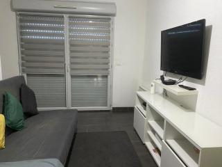 GK2night, appartement avec parking sous sol gratuit - Marsiglia - 6