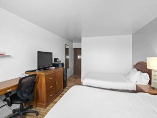 Value Stay Lodge - Alliance - 5