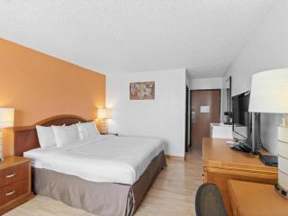Value Stay Lodge - Alliance - 2