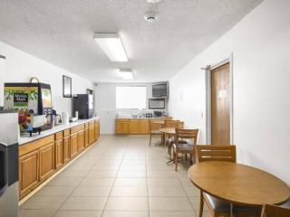 Value Stay Lodge - Alliance - 1
