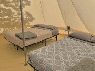 Zion View Camping - Hildale - 4