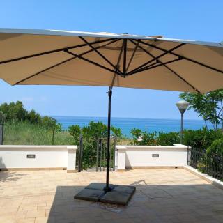 Residence Orizzonte Blu - Palinuro - 2