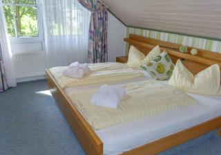 Landhotel Henkenhof Willingen - Willingen - 8