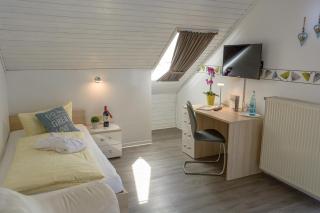 Landhotel Henkenhof Willingen - Willingen - 6
