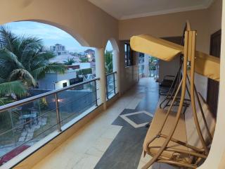 Spacious 2 bedroom - Accra - 1