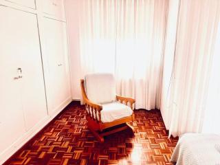Acogedor Apartamento con Wi-fi y vistas - Santoña - 6
