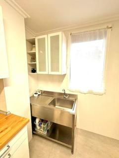 Acogedor Apartamento con Wi-fi y vistas - Santoña - 3