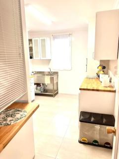 Acogedor Apartamento con Wi-fi y vistas - Santoña - 2