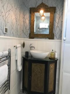 Mevagissey Boutique Flatlet with sea and countryside views - 3