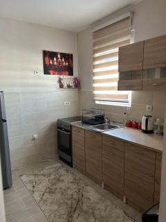 Lux Apartman Jovana - Žabljak - 8