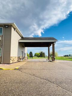 HAWARDEN HARVEST INN - 3