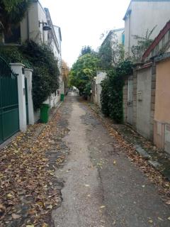 Le charles - Parigi - 0