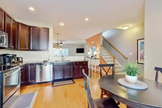 Rehoboth Crossing --- 36988 Turnstone - 1