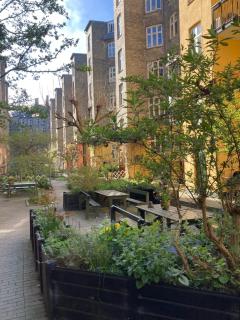 Globetrotter Hotel - 4