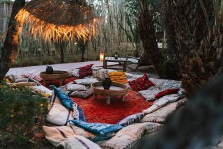 L'Ma Lodge - Skoura - 5