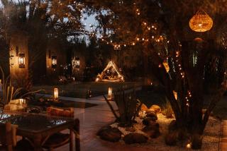 L'Ma Lodge - Skoura - 3