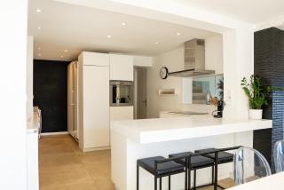 Villa prestige (voiture plage) - Carqueiranne - 1