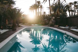 L'Ma Lodge - Skoura - 7