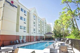 Candlewood Suites Fort Myers Interstate 75 by IHG - 0
