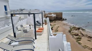 Dar Jean - Asilah - 2