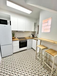 Acogedor apartamento enfrente de la catedral - Tarragona - 7