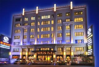 Hotel Modern Puli - Puli - 0