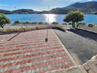 Villa Matej with pool and sea view - 1