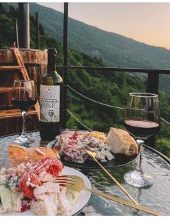 The overlook cottage 2 - 9