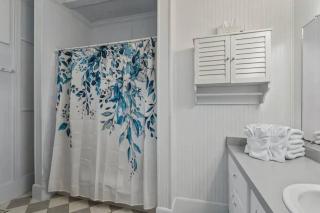 Scuttlebutt Nautical Cottage - Beaufort - 1