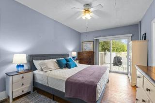 Scuttlebutt Nautical Cottage - Beaufort - 5