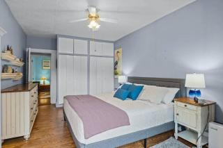 Scuttlebutt Nautical Cottage - Beaufort - 4
