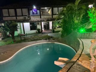 Pousada Lua Nova Buzios - Búzios - 1