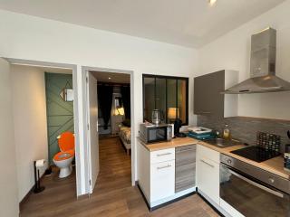 Luminux - 1P à 2P - Henriville - Amiens - 5