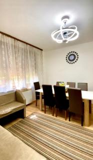 Dhabi Sweet Home - Doglodi - 7