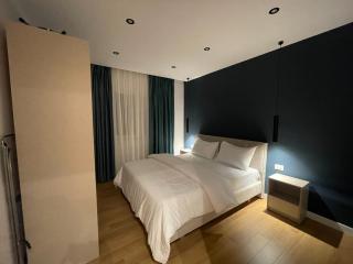 Apartment at Pazari Ri - Tirana - 1