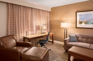 Sheraton Suites Akron Cuyahoga Falls - Cuyahoga Falls - 6