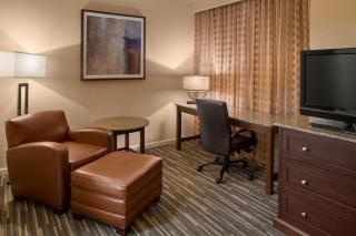 Sheraton Suites Akron Cuyahoga Falls - Cuyahoga Falls - 4