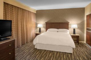 Sheraton Suites Akron Cuyahoga Falls - Cuyahoga Falls - 1
