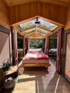 Ria süit otel bungalov - Rize - 7