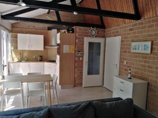 gemütliches Ferienhaus an der Küste Nordholland Sint Maartenszee Boerenslag 5 - 6